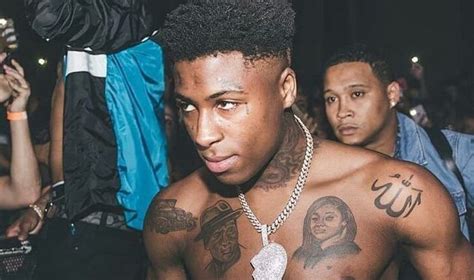 i feel like gucci mane in 2006|nba youngboy make no sense.